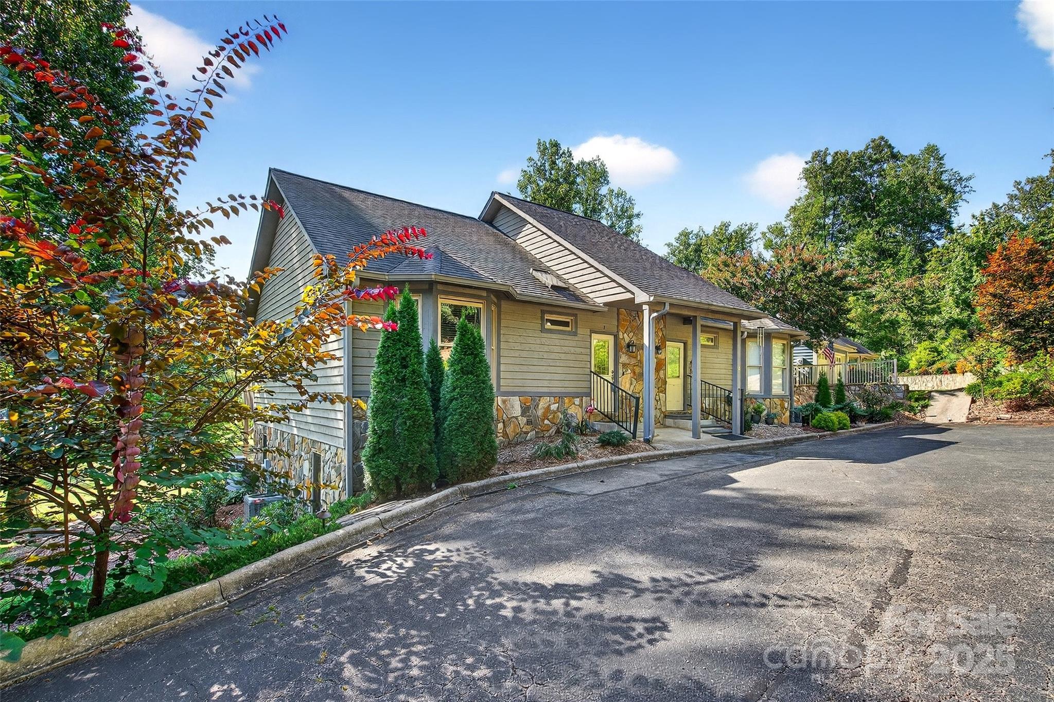 307 #7 Blue Ridge Drive S Marion NC 28752