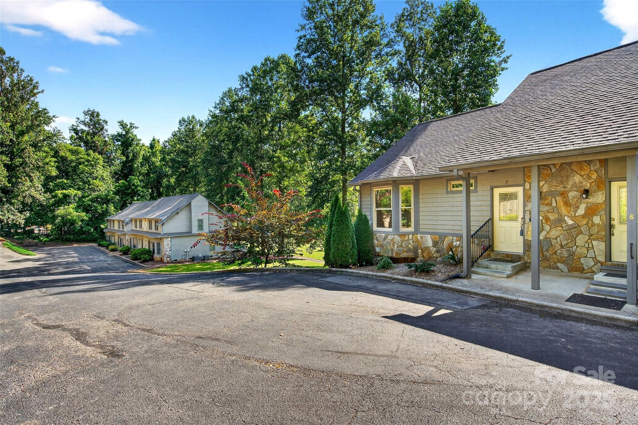 307 #7 Blue Ridge Drive S Marion NC 28752