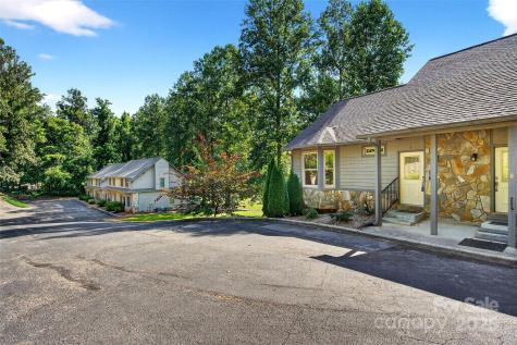 307 #7 Blue Ridge Drive S Marion NC 28752