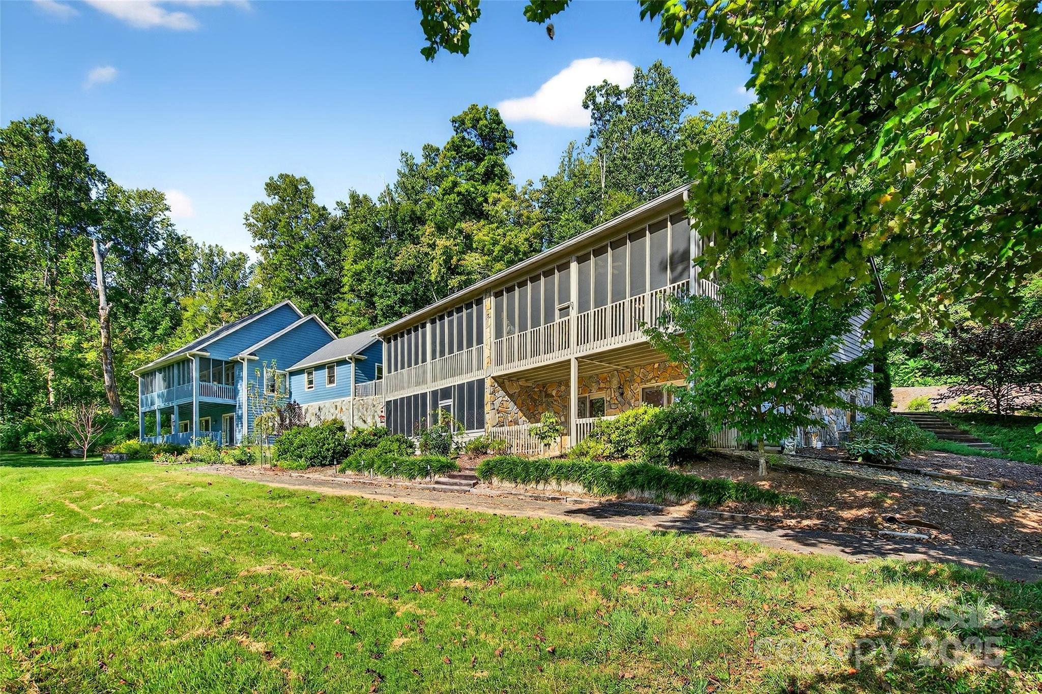 307 #7 Blue Ridge Drive S Marion NC 28752