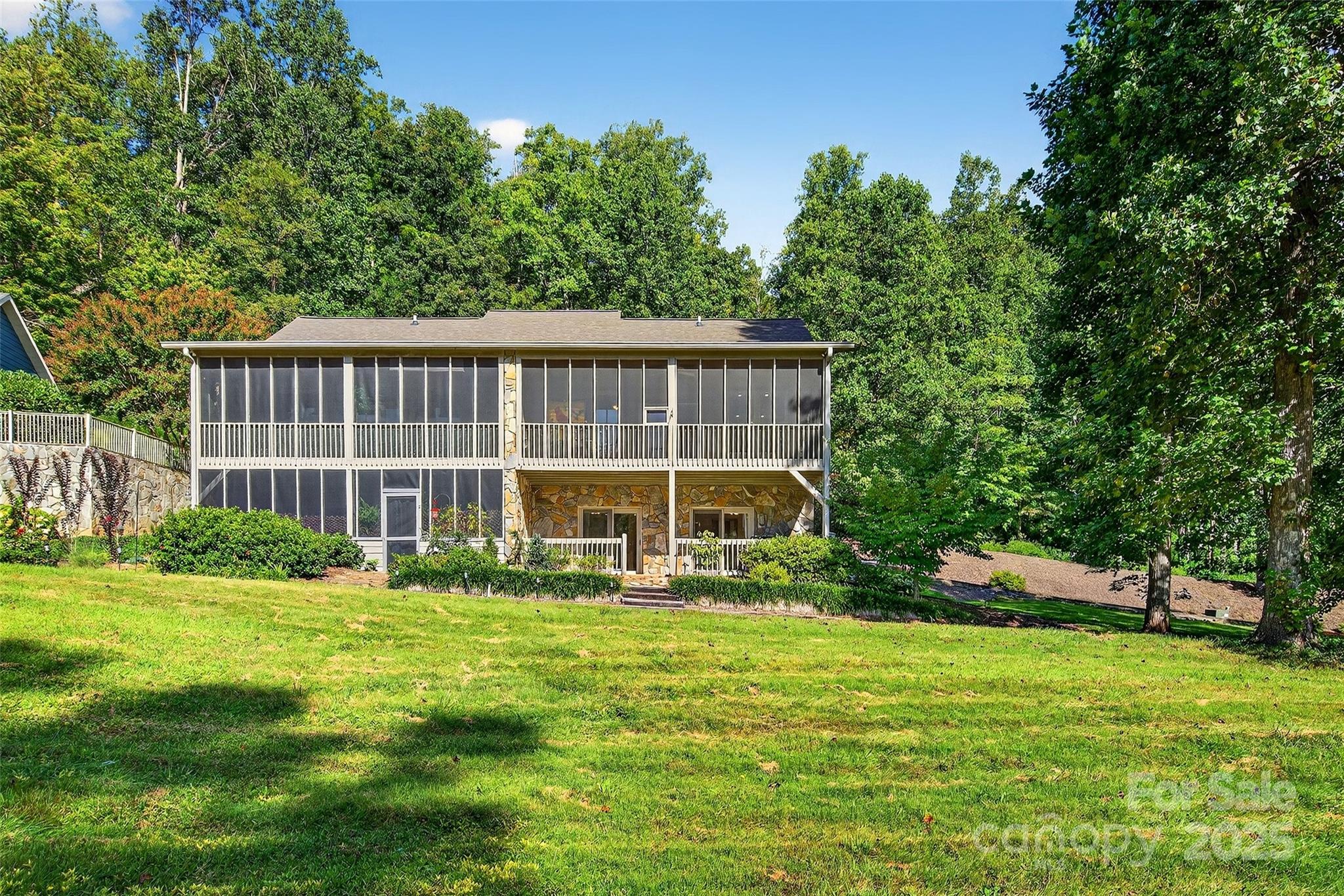 307 #7 Blue Ridge Drive S Marion NC 28752