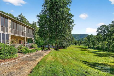307 #7 Blue Ridge Drive S Marion NC 28752