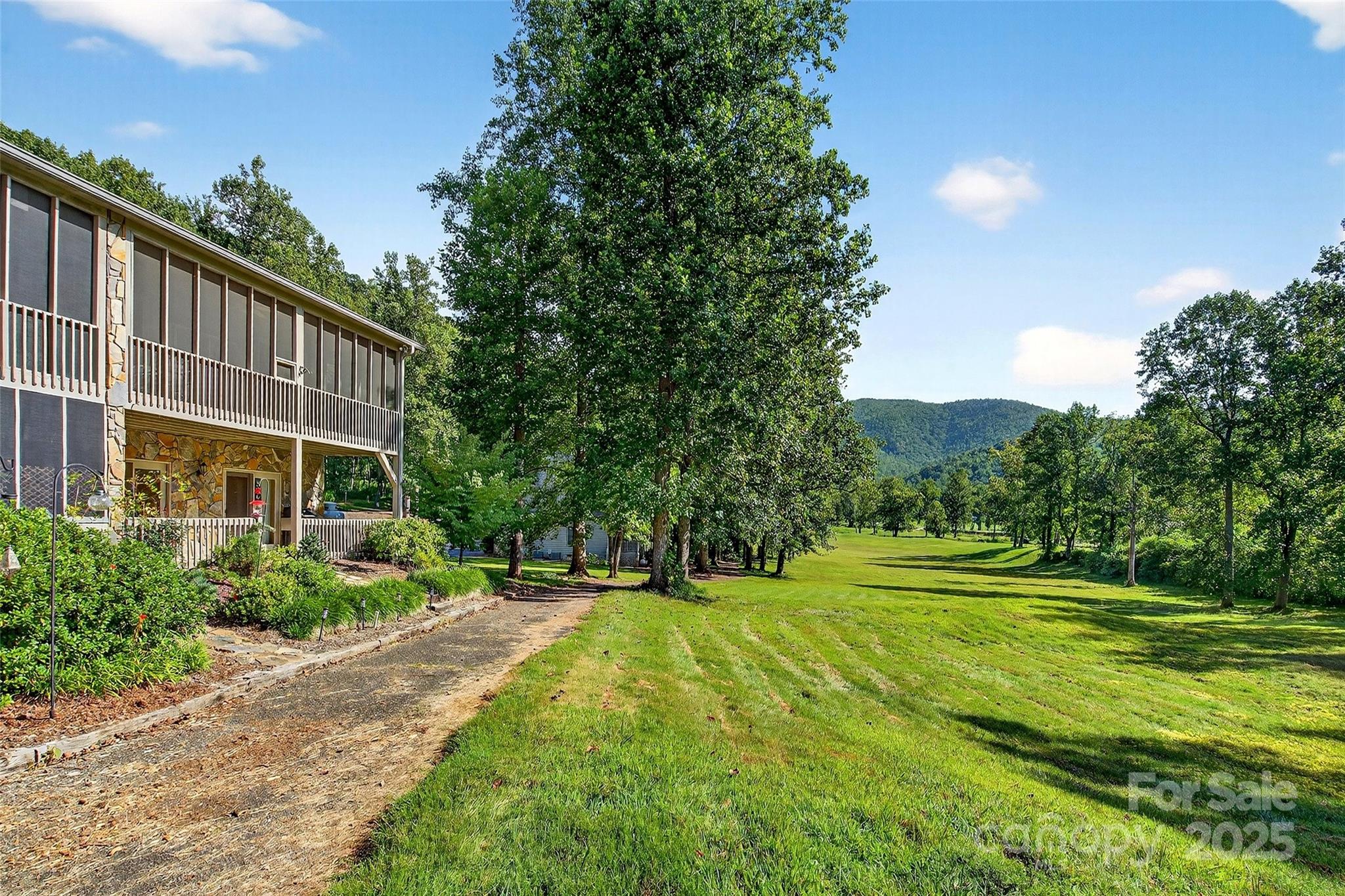307 #7 Blue Ridge Drive S Marion NC 28752