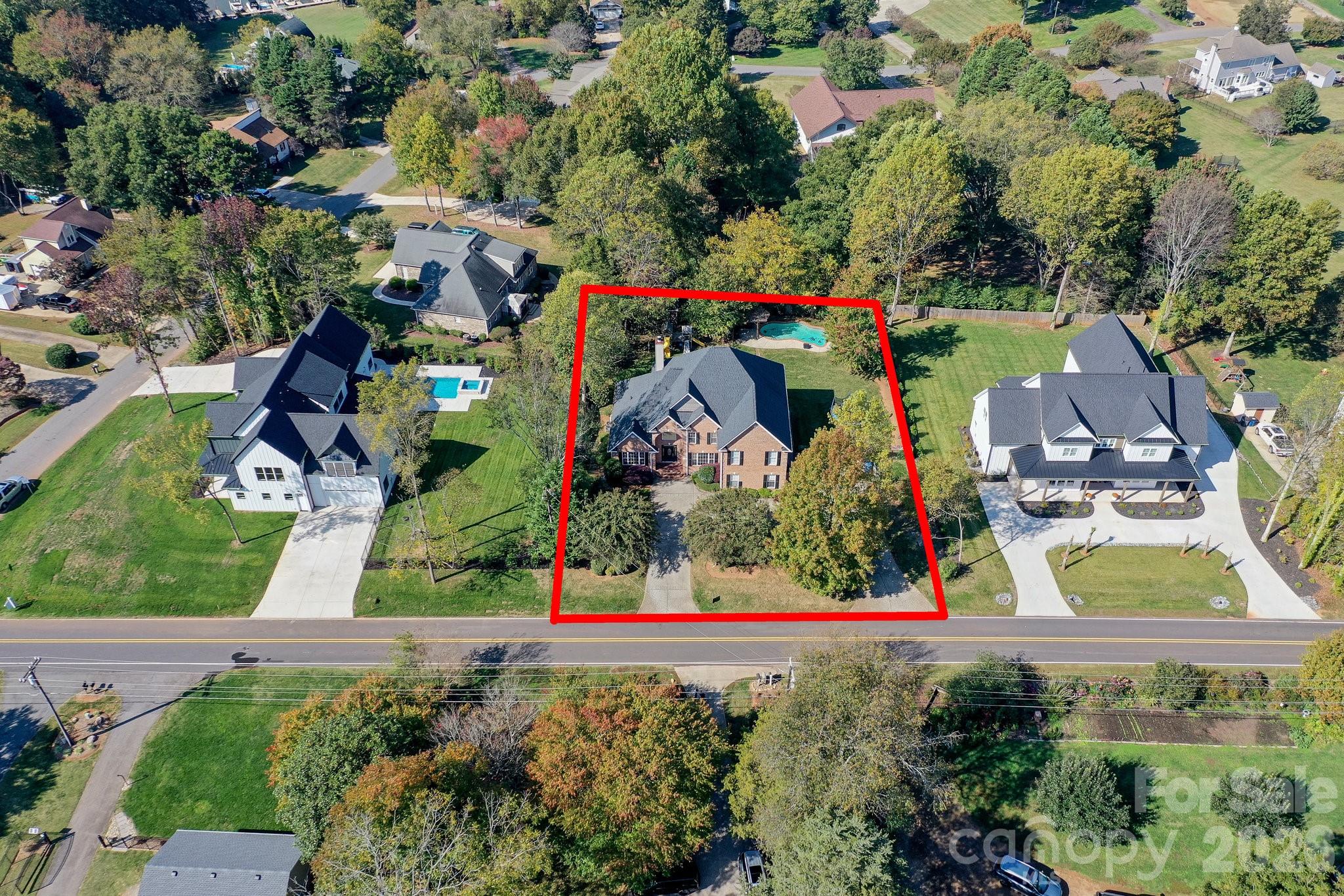 406 Canvasback Road Mooresville NC 28117