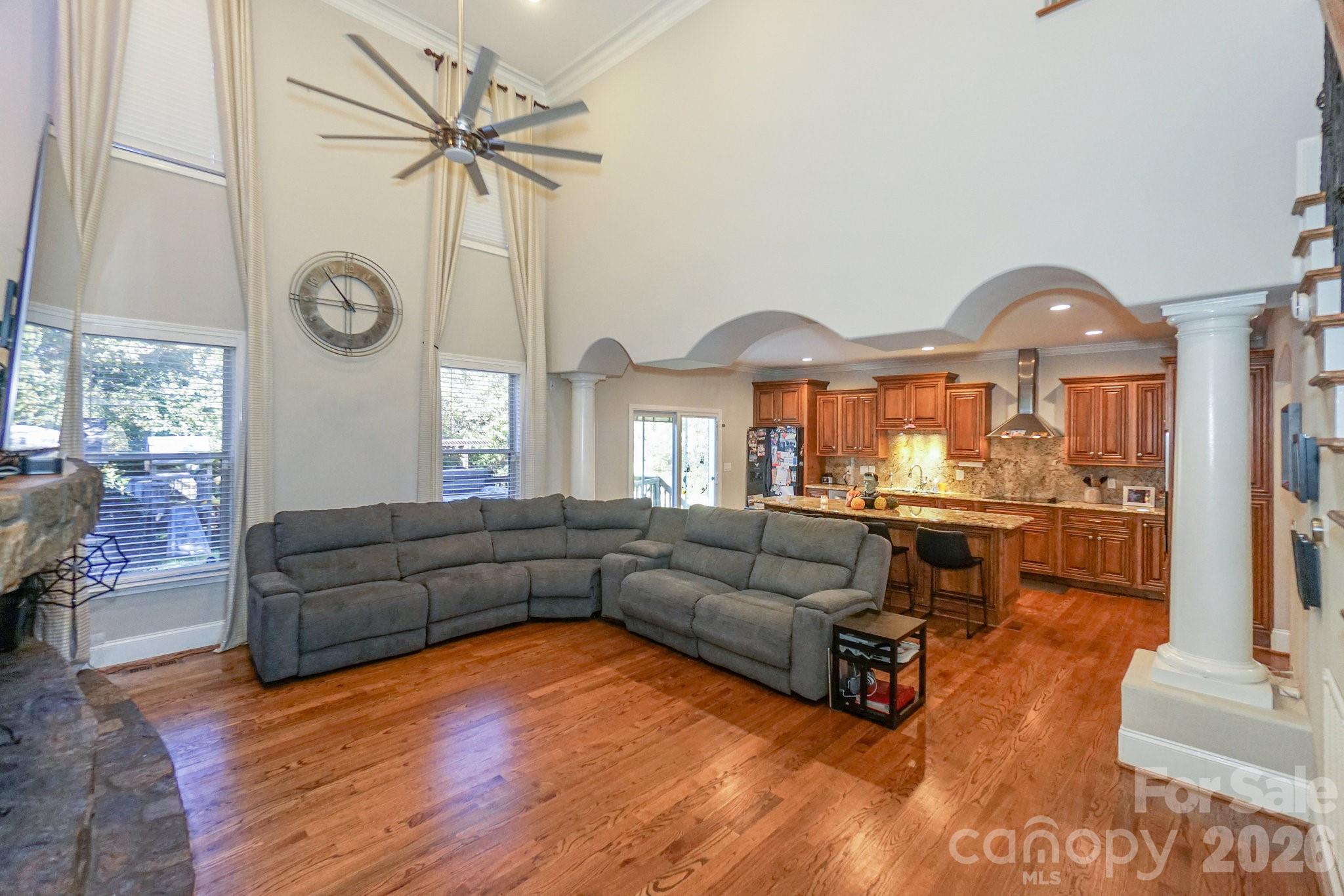 406 Canvasback Road Mooresville NC 28117