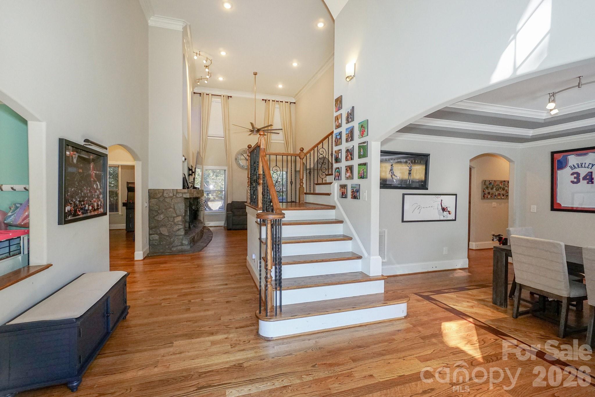 406 Canvasback Road Mooresville NC 28117