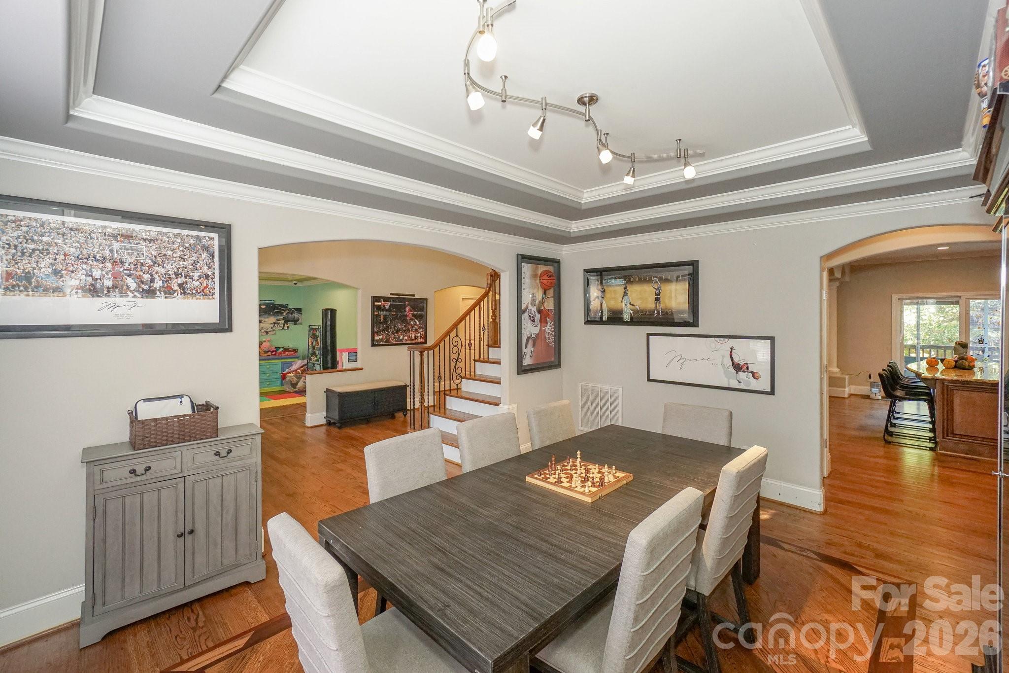 406 Canvasback Road Mooresville NC 28117