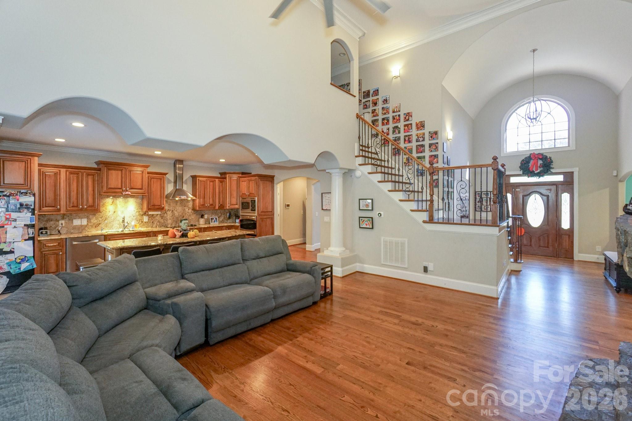 406 Canvasback Road Mooresville NC 28117
