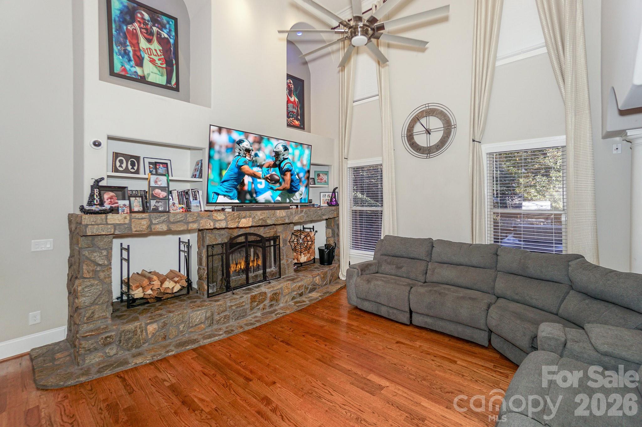406 Canvasback Road Mooresville NC 28117
