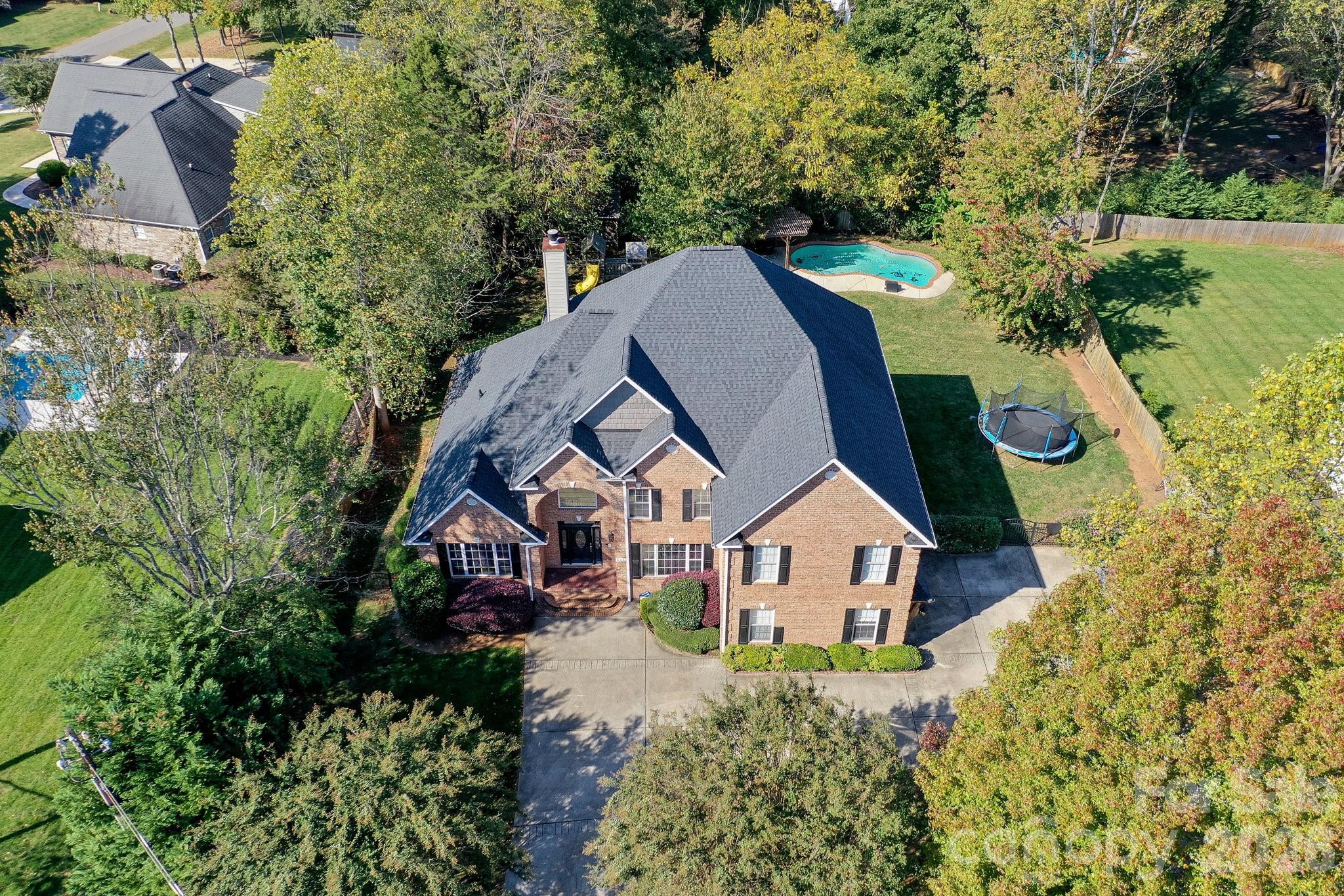 406 Canvasback Road Mooresville NC 28117
