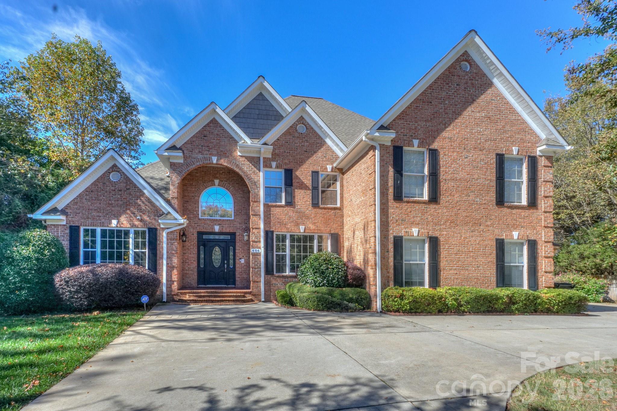 406 Canvasback Road Mooresville NC 28117