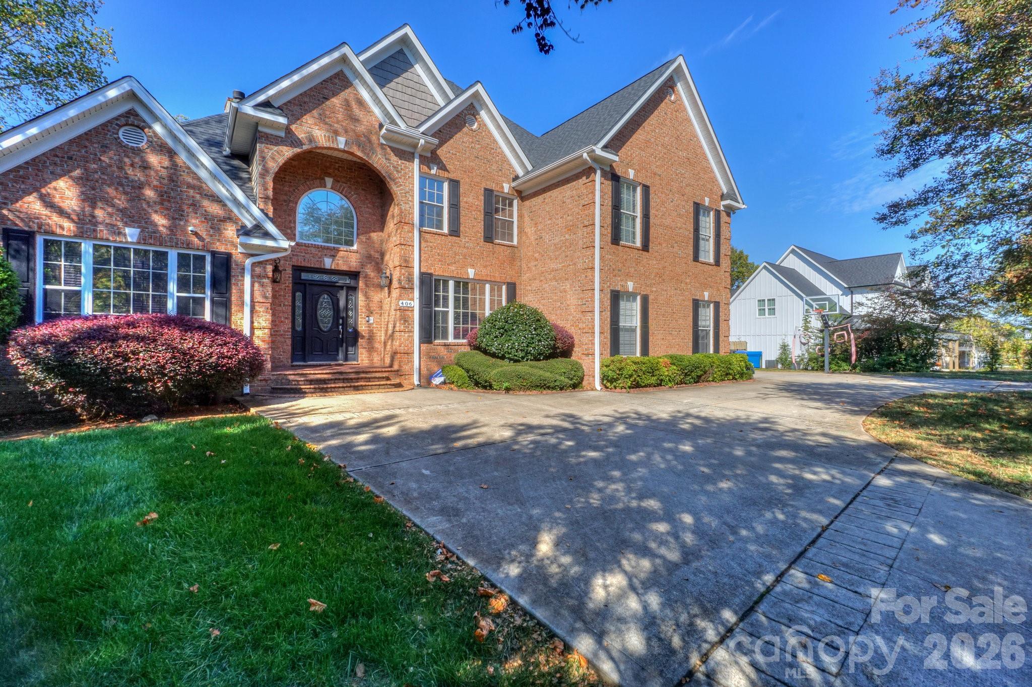 406 Canvasback Road Mooresville NC 28117