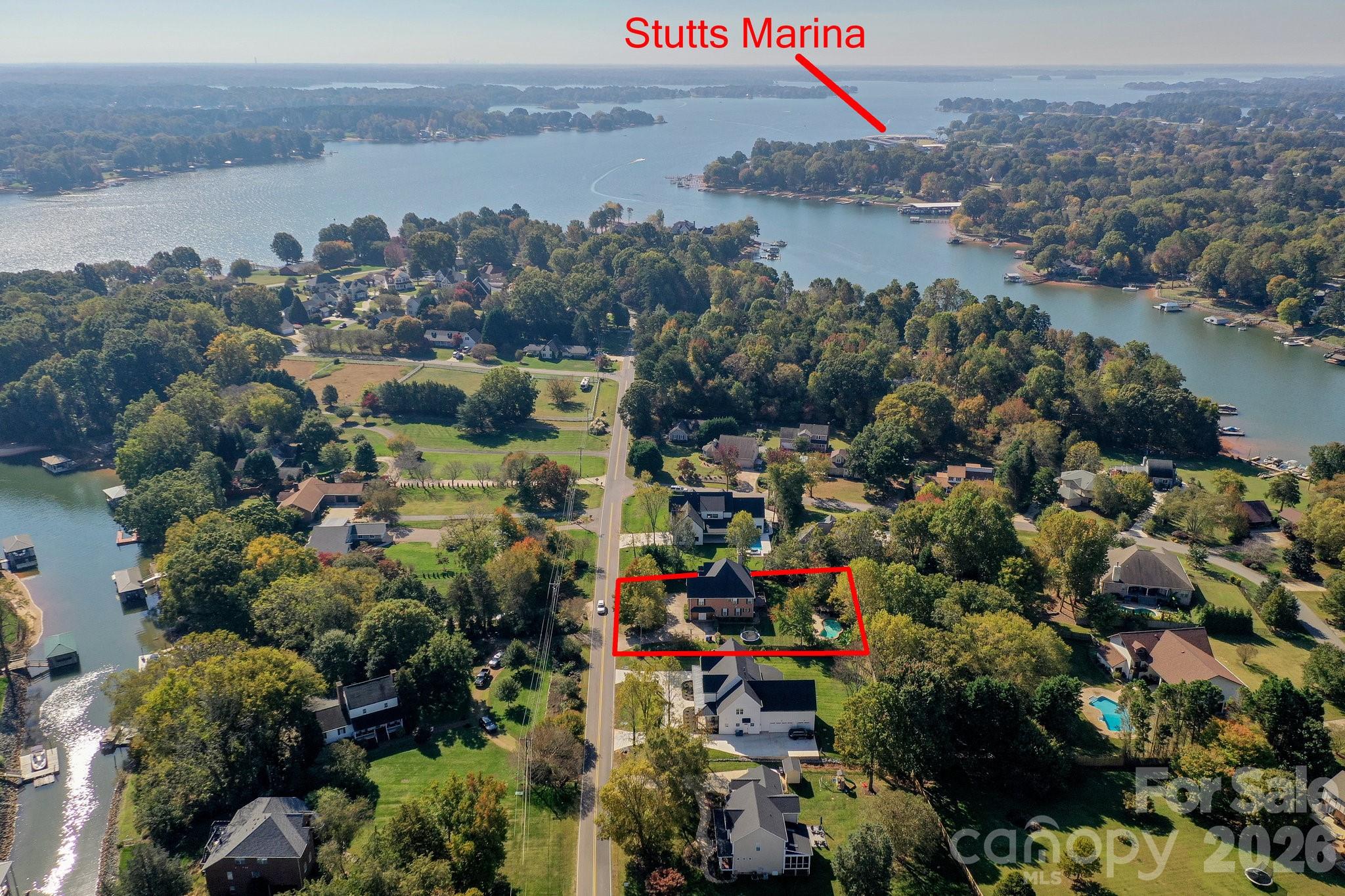 406 Canvasback Road Mooresville NC 28117