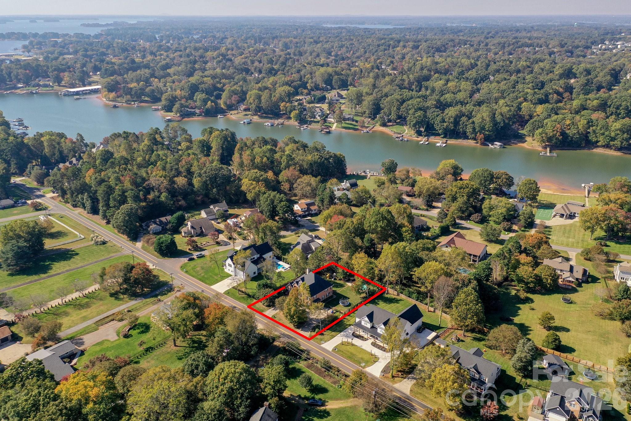 406 Canvasback Road Mooresville NC 28117
