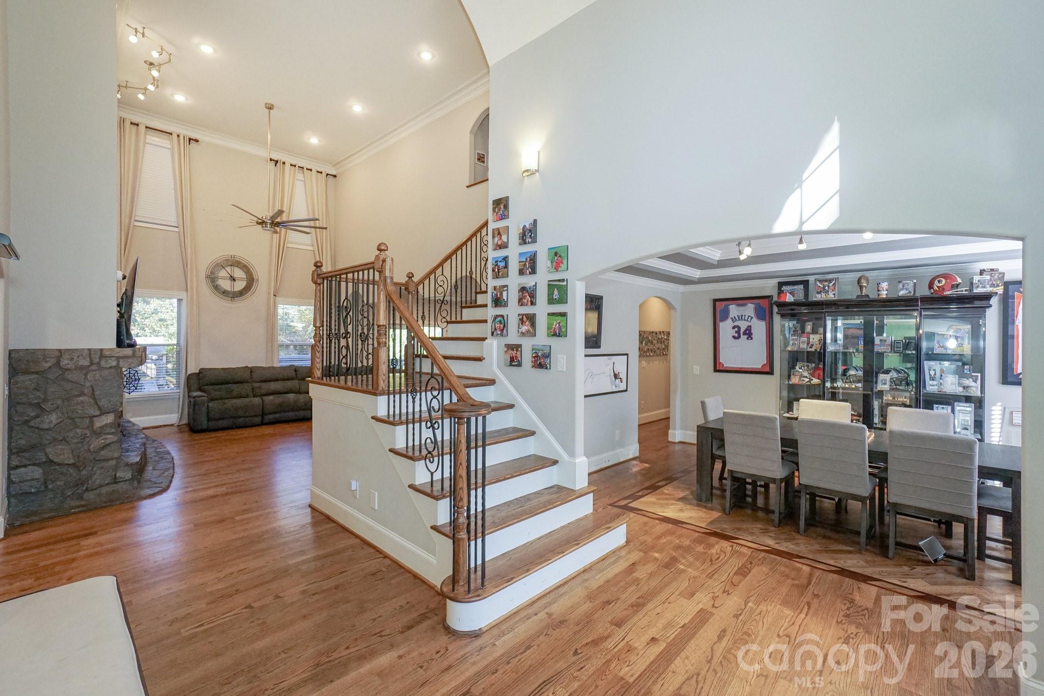 406 Canvasback Road Mooresville NC 28117