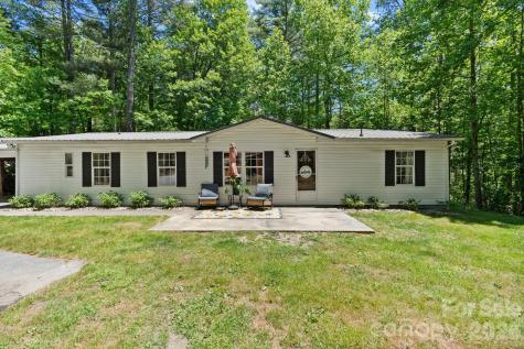 122 Fallswood Court Hendersonville NC 28739