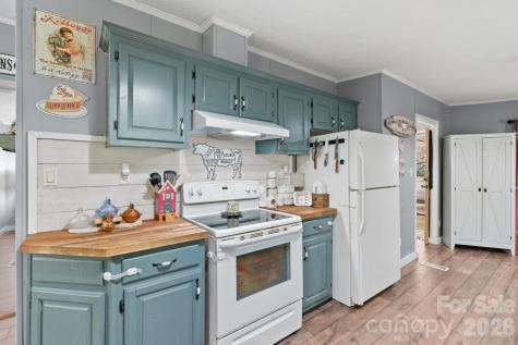 122 Fallswood Court Hendersonville NC 28739