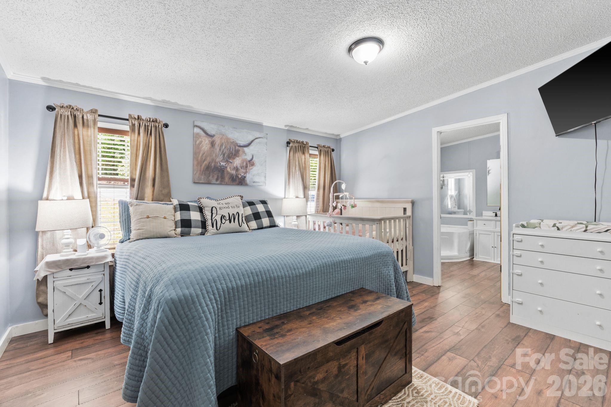 122 Fallswood Court Hendersonville NC 28739