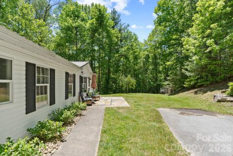 122 Fallswood Court Hendersonville NC 28739