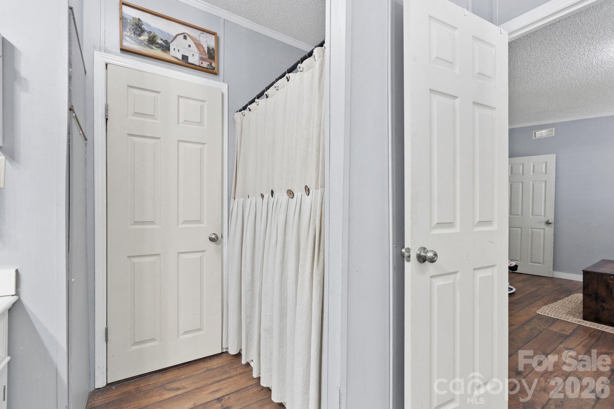 122 Fallswood Court Hendersonville NC 28739