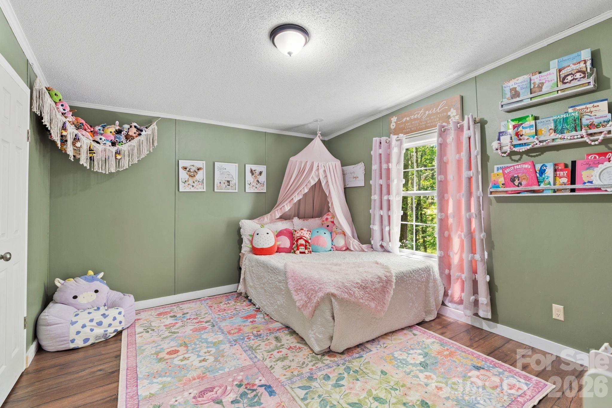 122 Fallswood Court Hendersonville NC 28739
