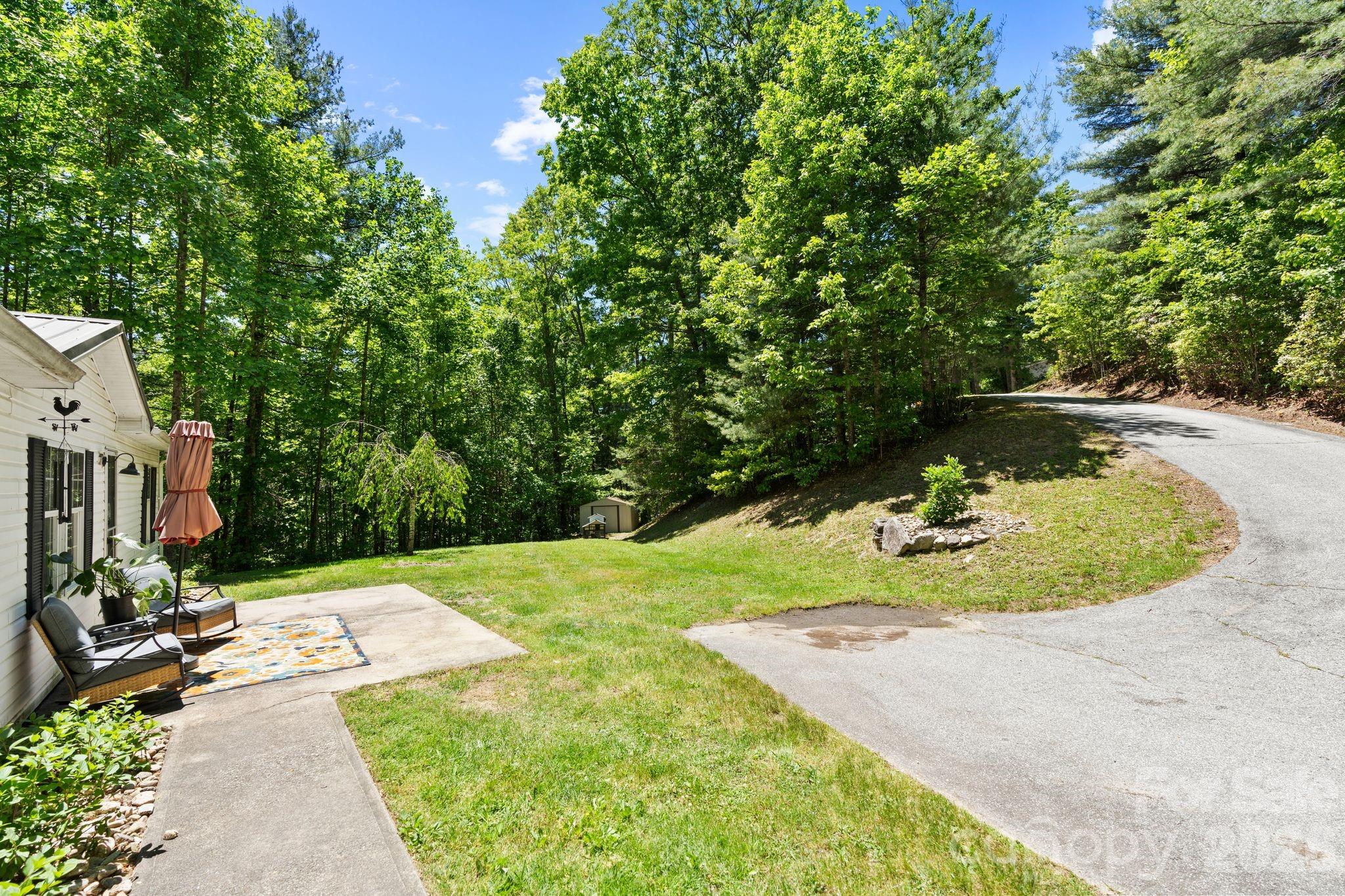 122 Fallswood Court Hendersonville NC 28739