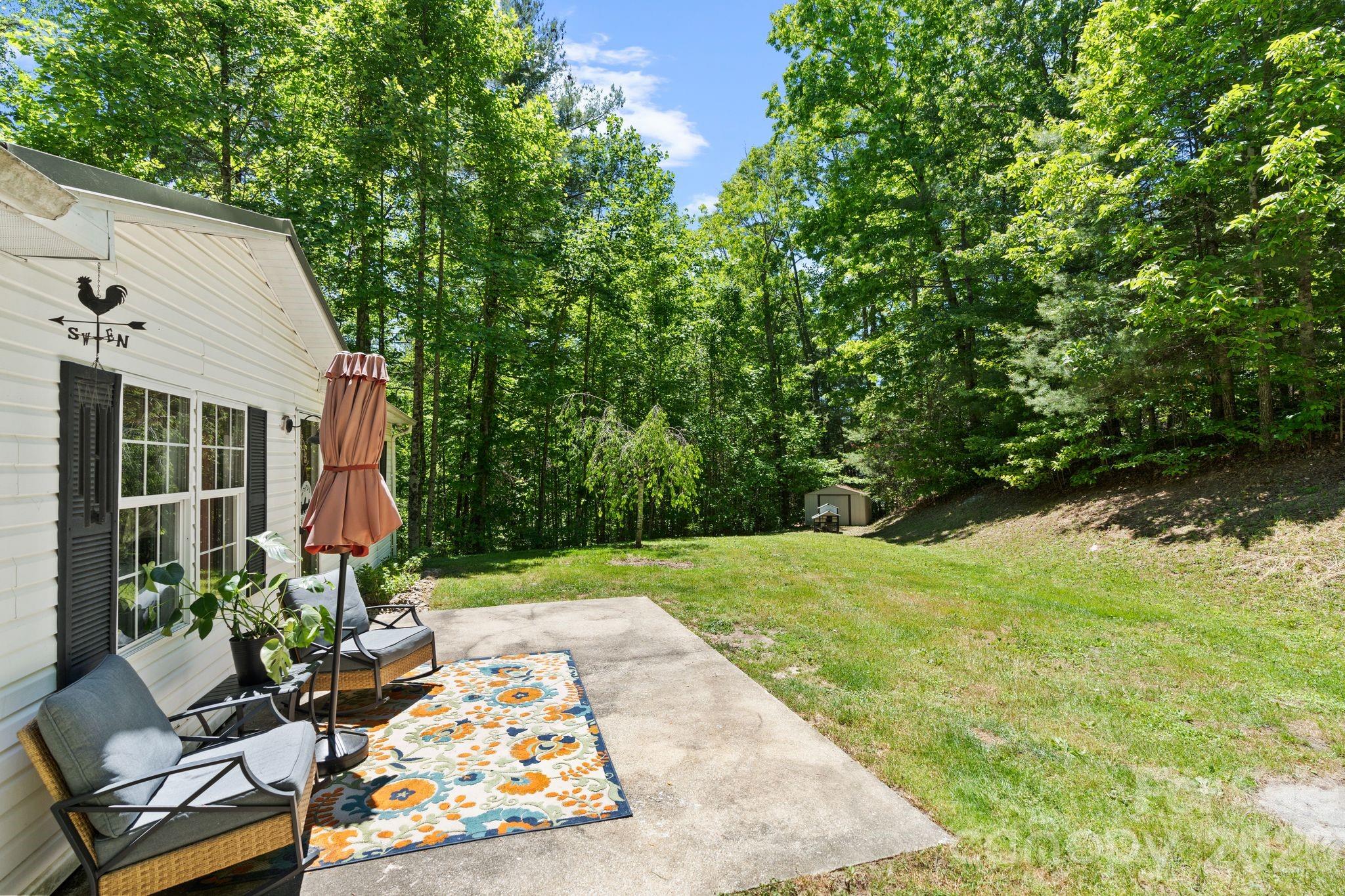 122 Fallswood Court Hendersonville NC 28739