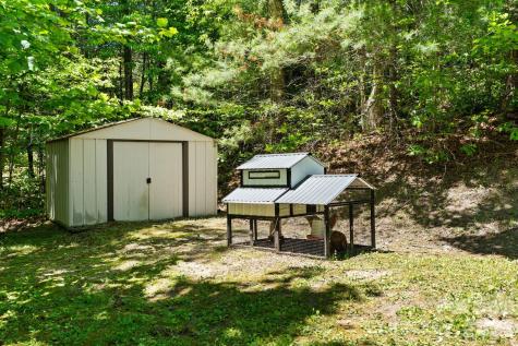 122 Fallswood Court Hendersonville NC 28739