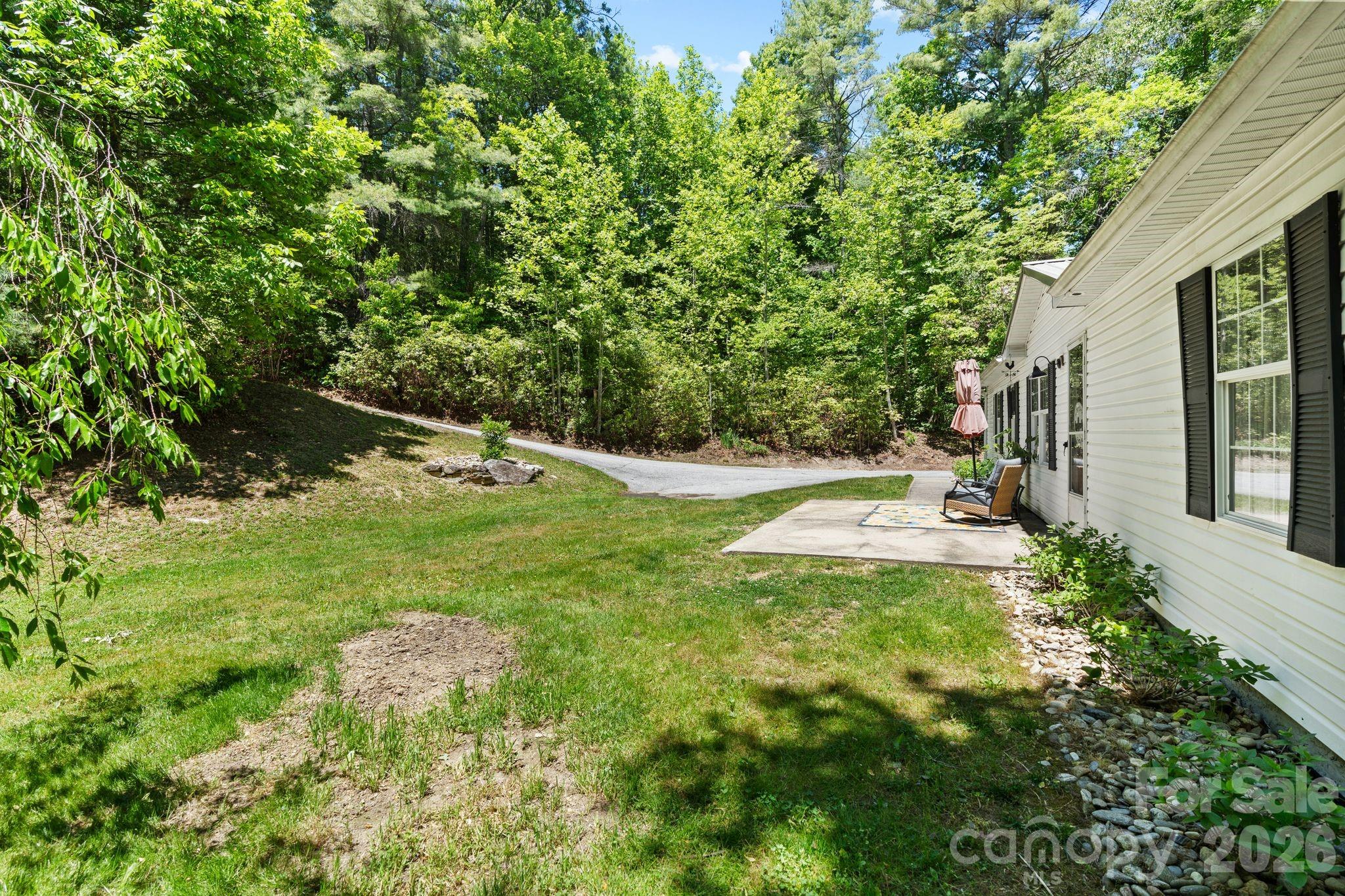 122 Fallswood Court Hendersonville NC 28739