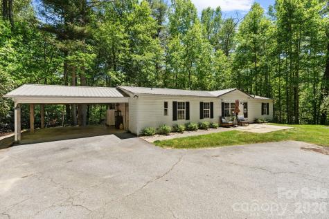 122 Fallswood Court Hendersonville NC 28739