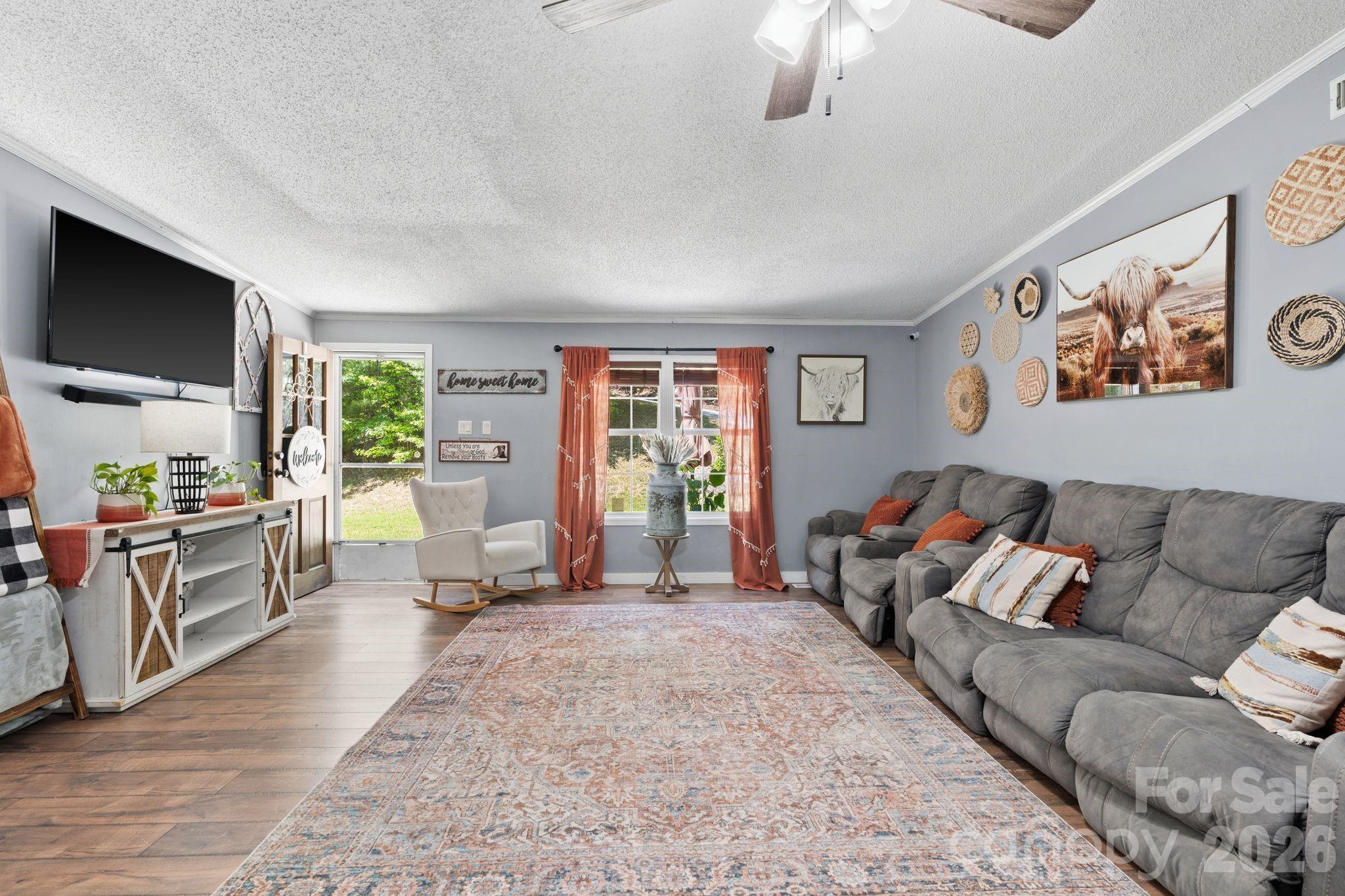 122 Fallswood Court Hendersonville NC 28739