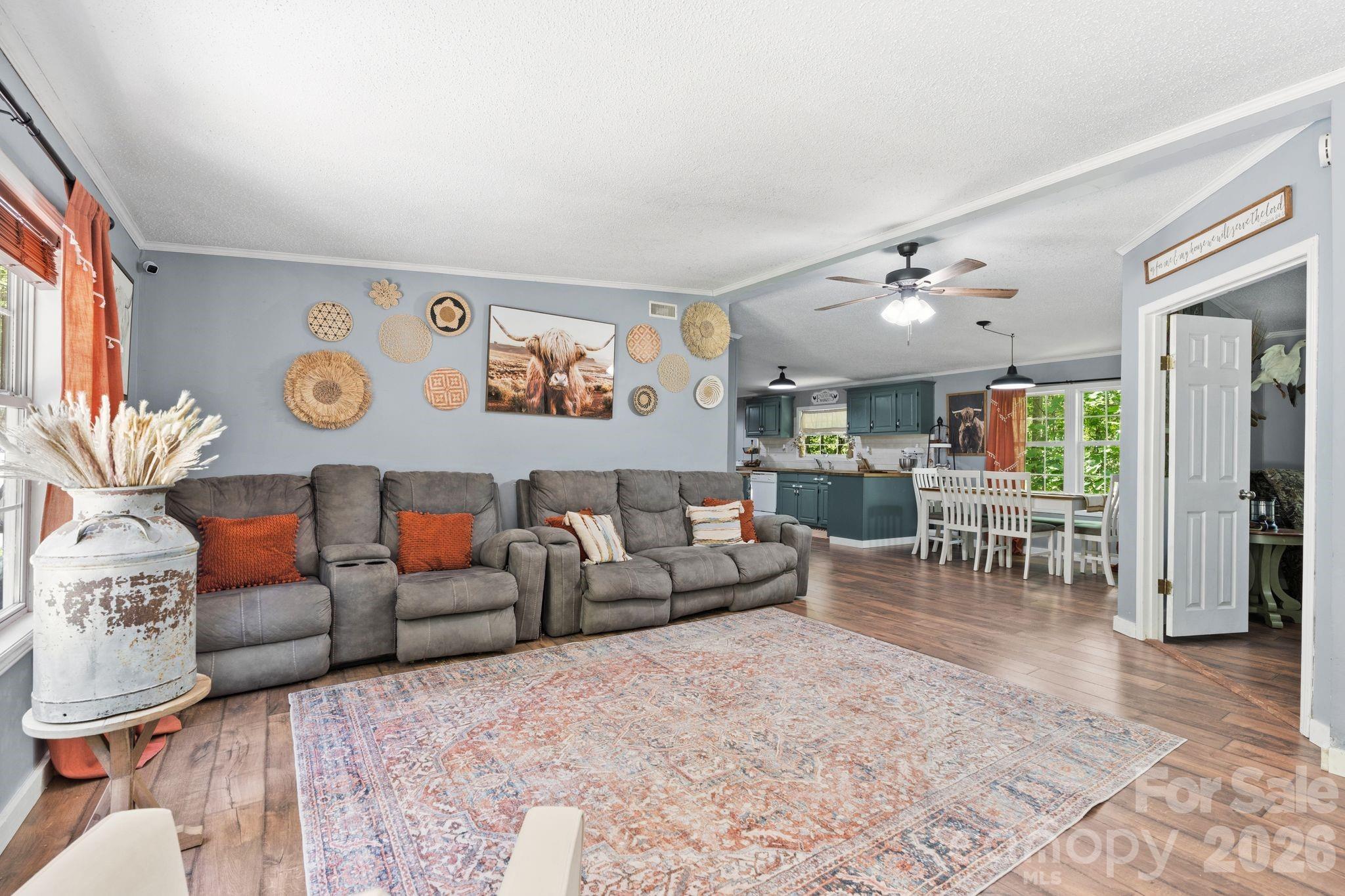 122 Fallswood Court Hendersonville NC 28739