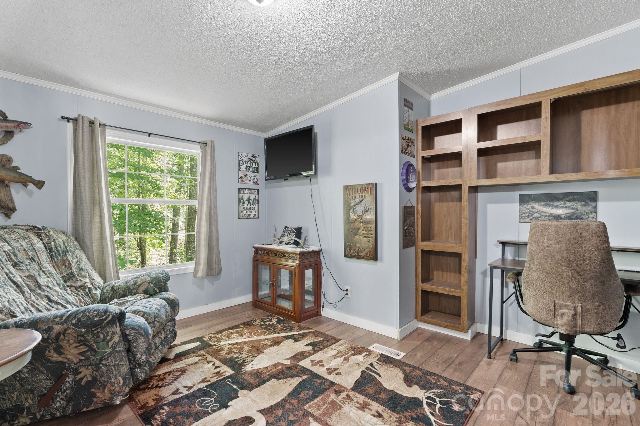 122 Fallswood Court Hendersonville NC 28739