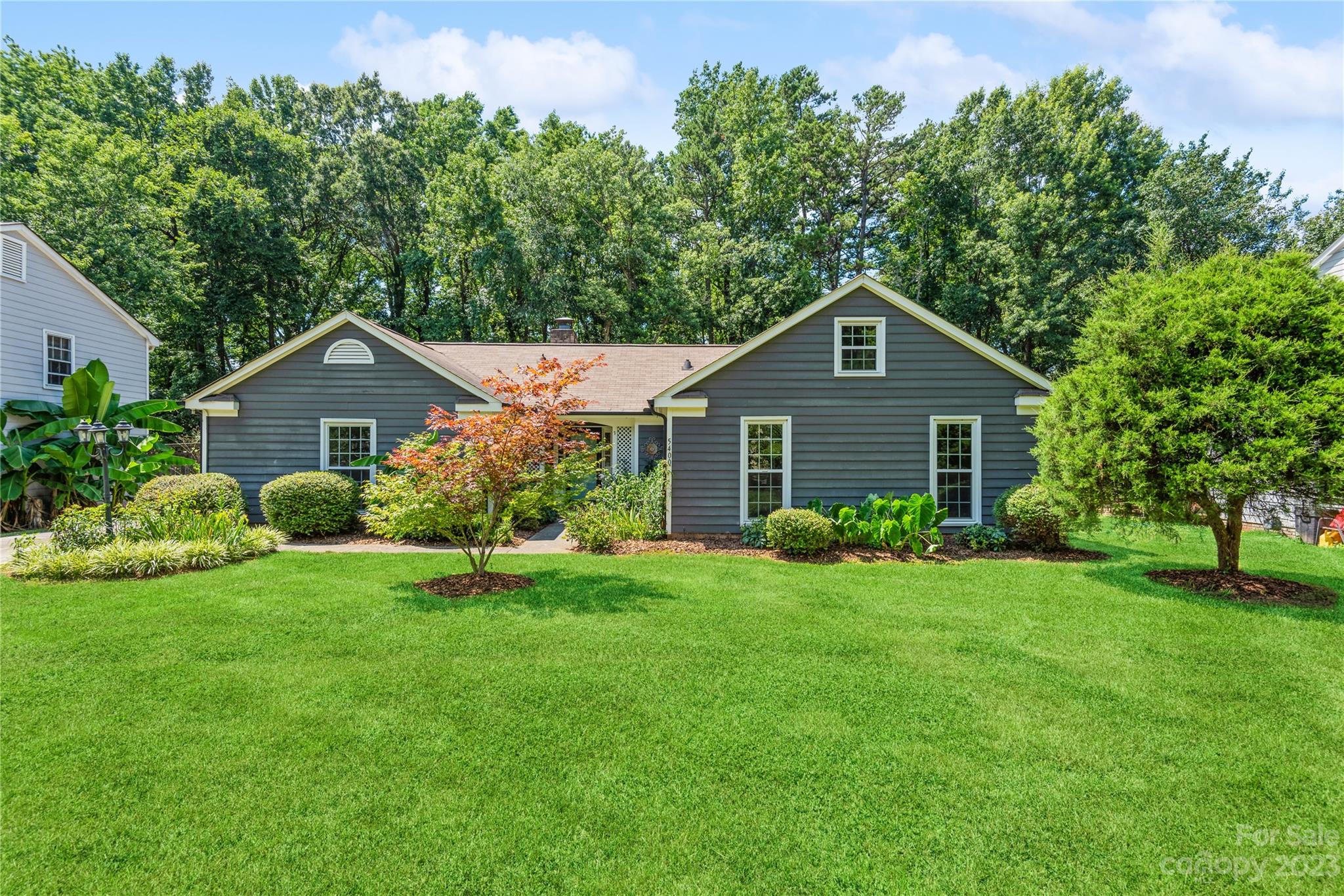 5400 Donnefield Drive Charlotte NC 28227