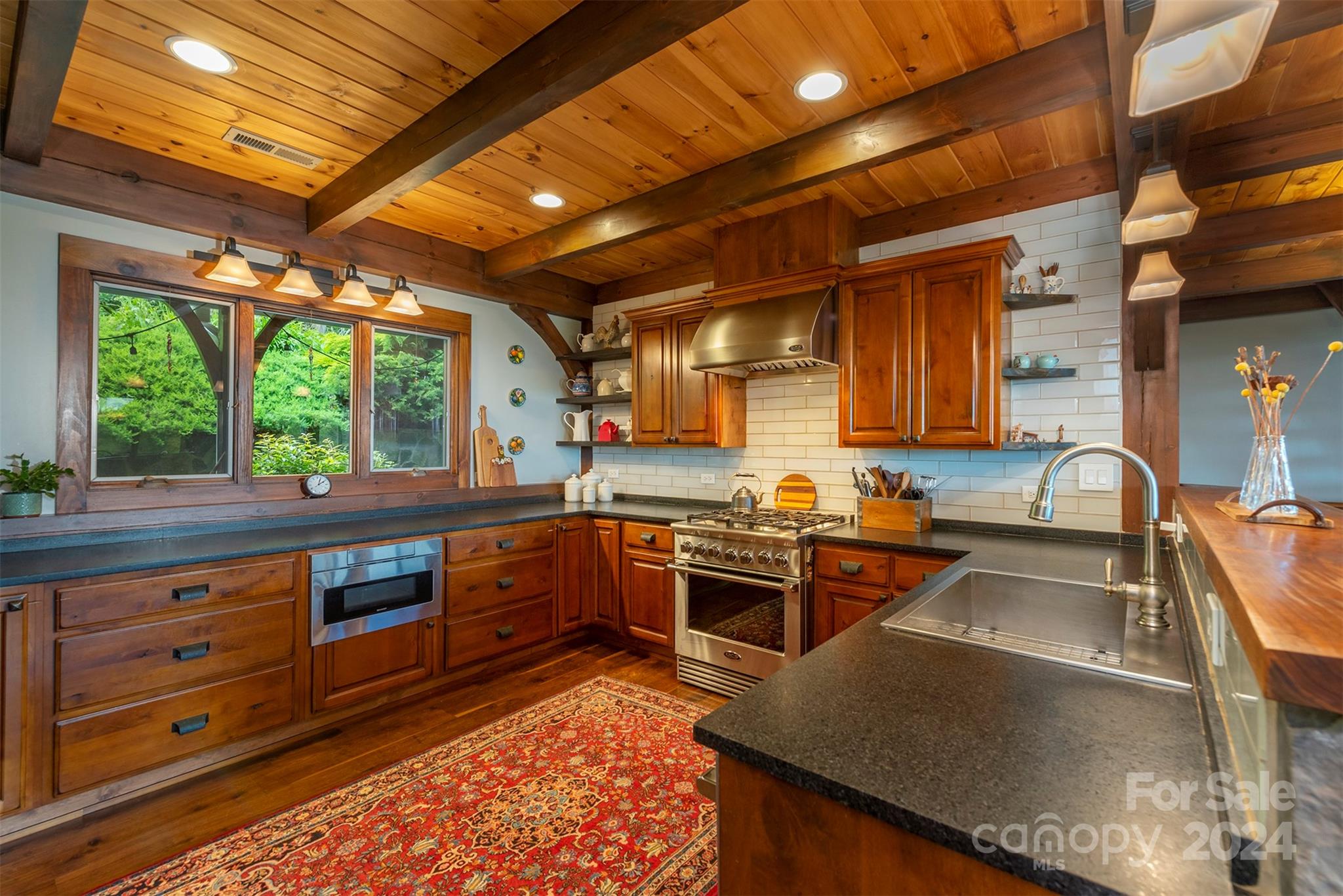 85 Burnt Ridge Trail Black Mountain NC 28711