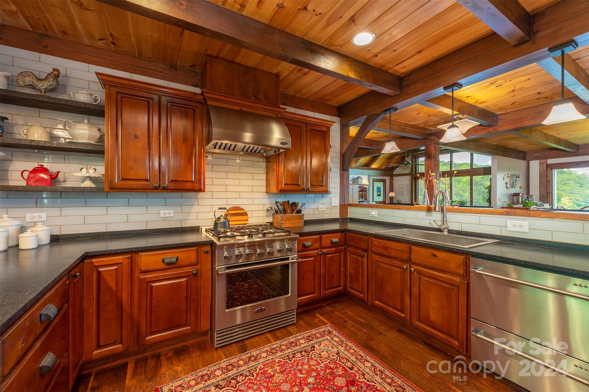 85 Burnt Ridge Trail Black Mountain NC 28711