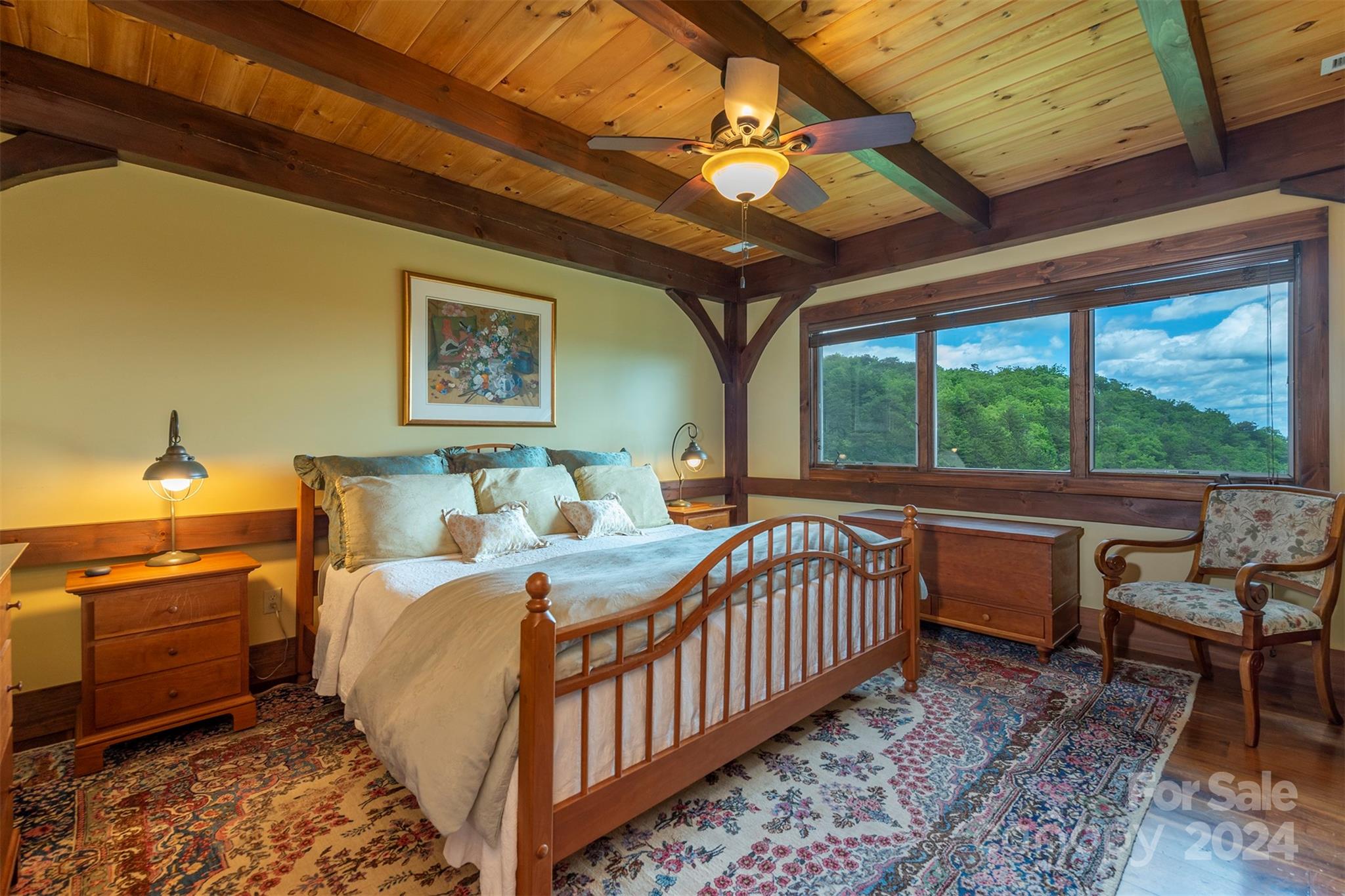 85 Burnt Ridge Trail Black Mountain NC 28711