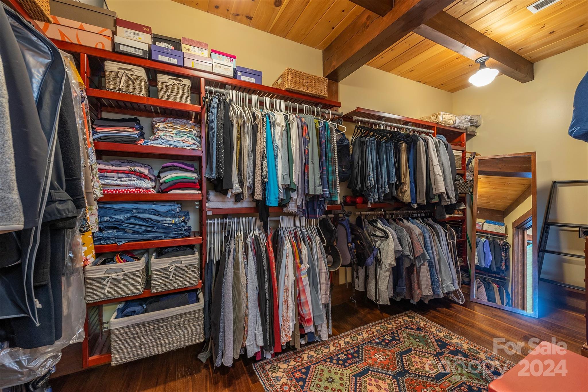 85 Burnt Ridge Trail Black Mountain NC 28711