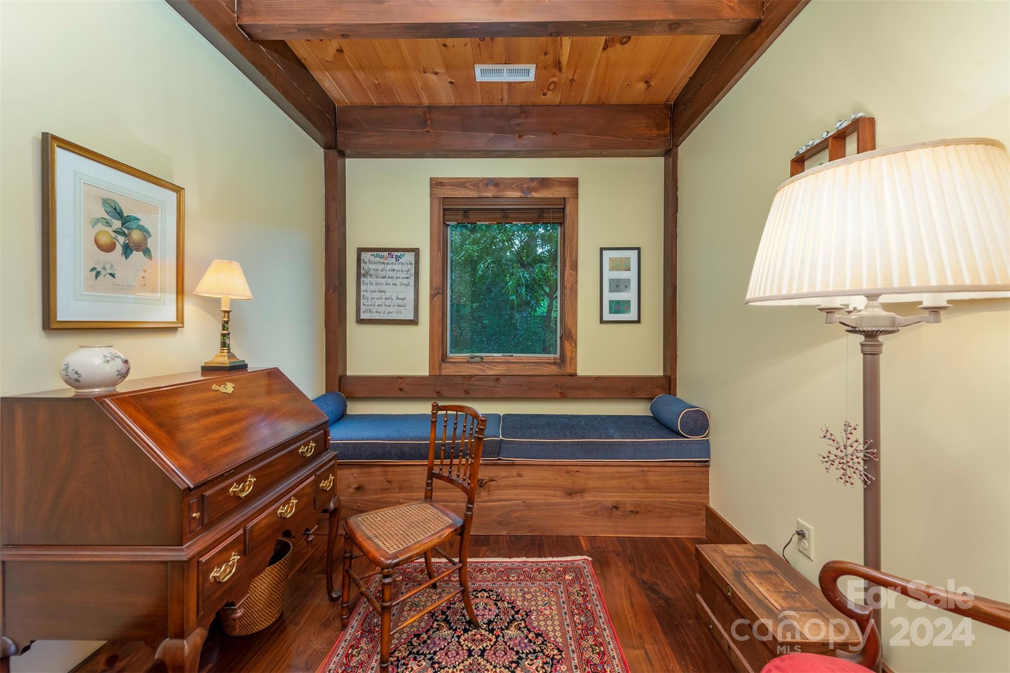 85 Burnt Ridge Trail Black Mountain NC 28711