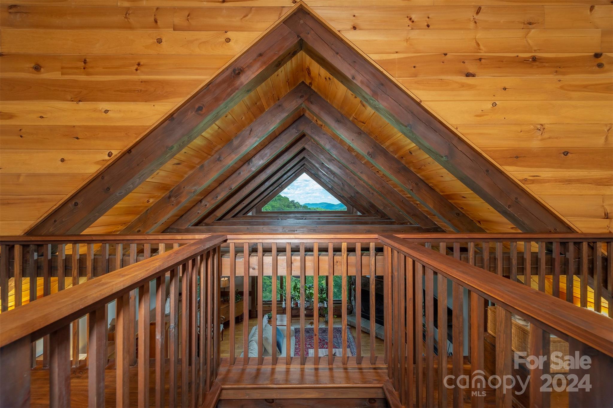 85 Burnt Ridge Trail Black Mountain NC 28711