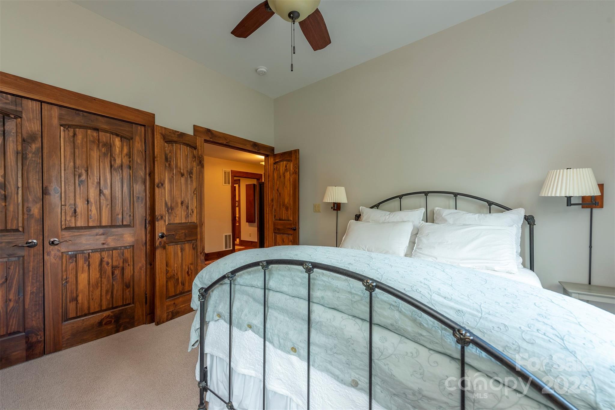 85 Burnt Ridge Trail Black Mountain NC 28711