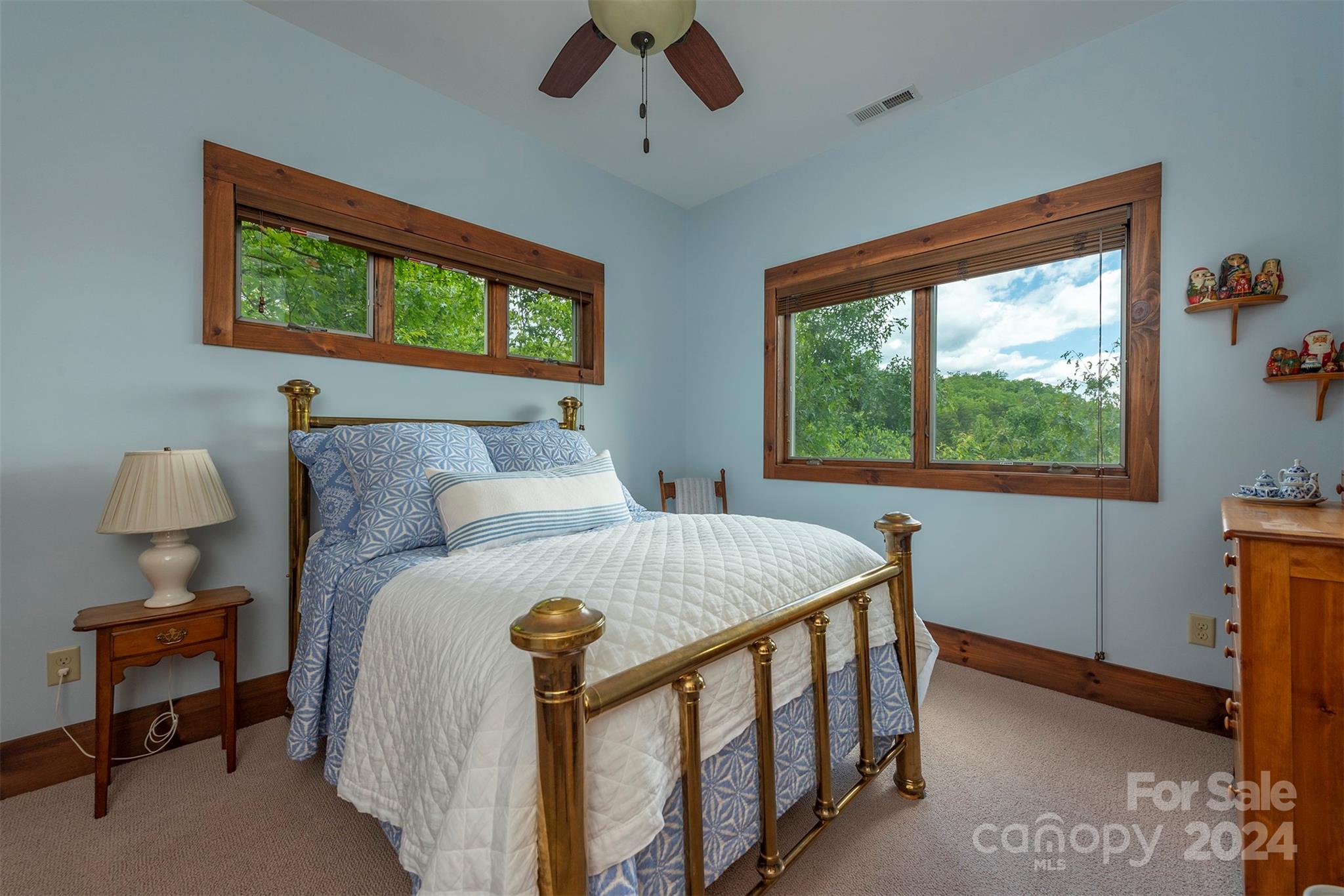 85 Burnt Ridge Trail Black Mountain NC 28711