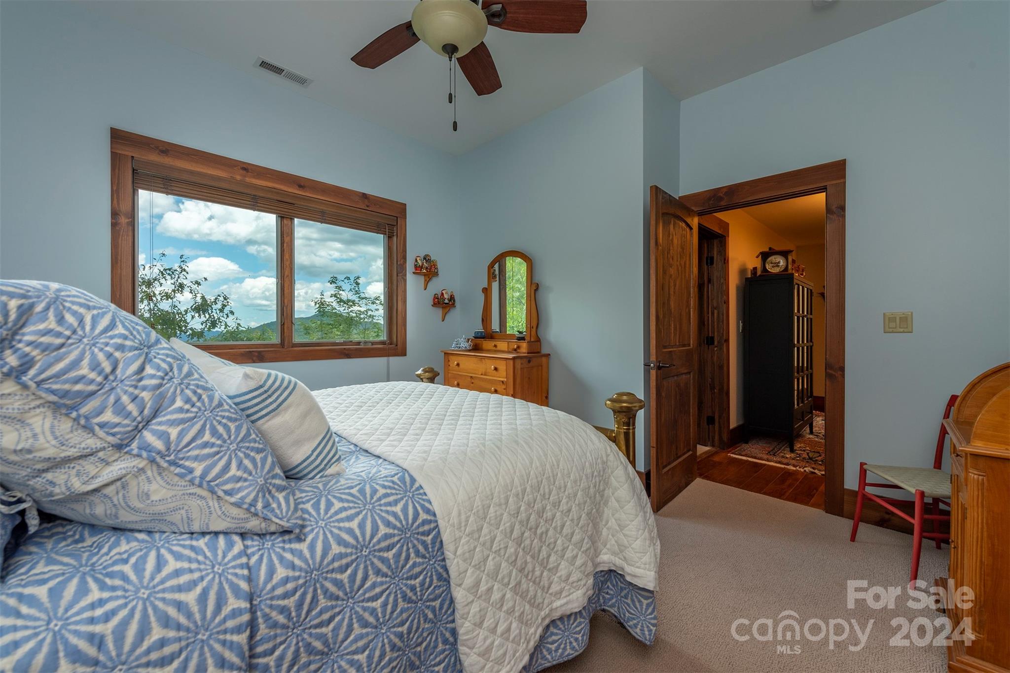 85 Burnt Ridge Trail Black Mountain NC 28711