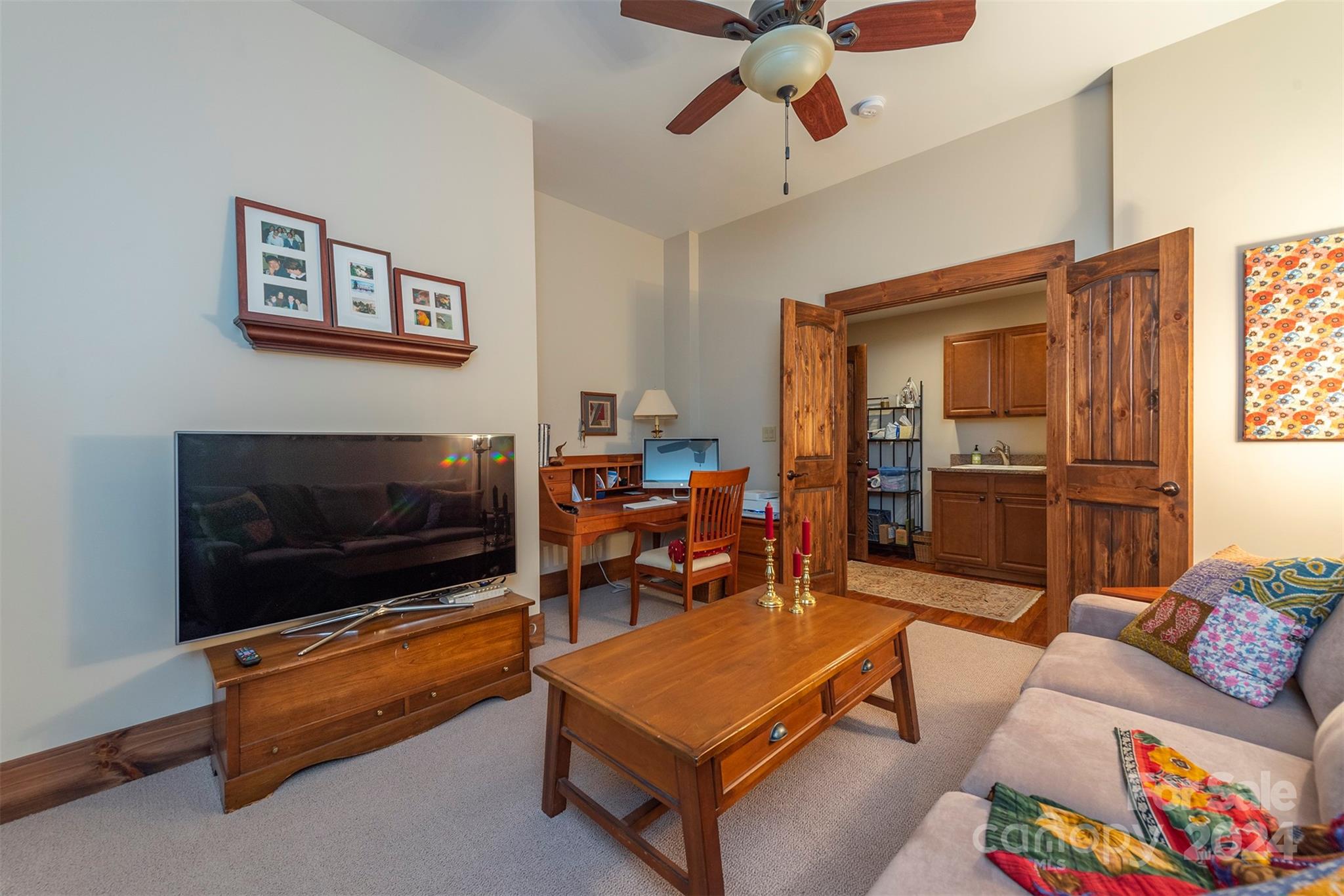 85 Burnt Ridge Trail Black Mountain NC 28711