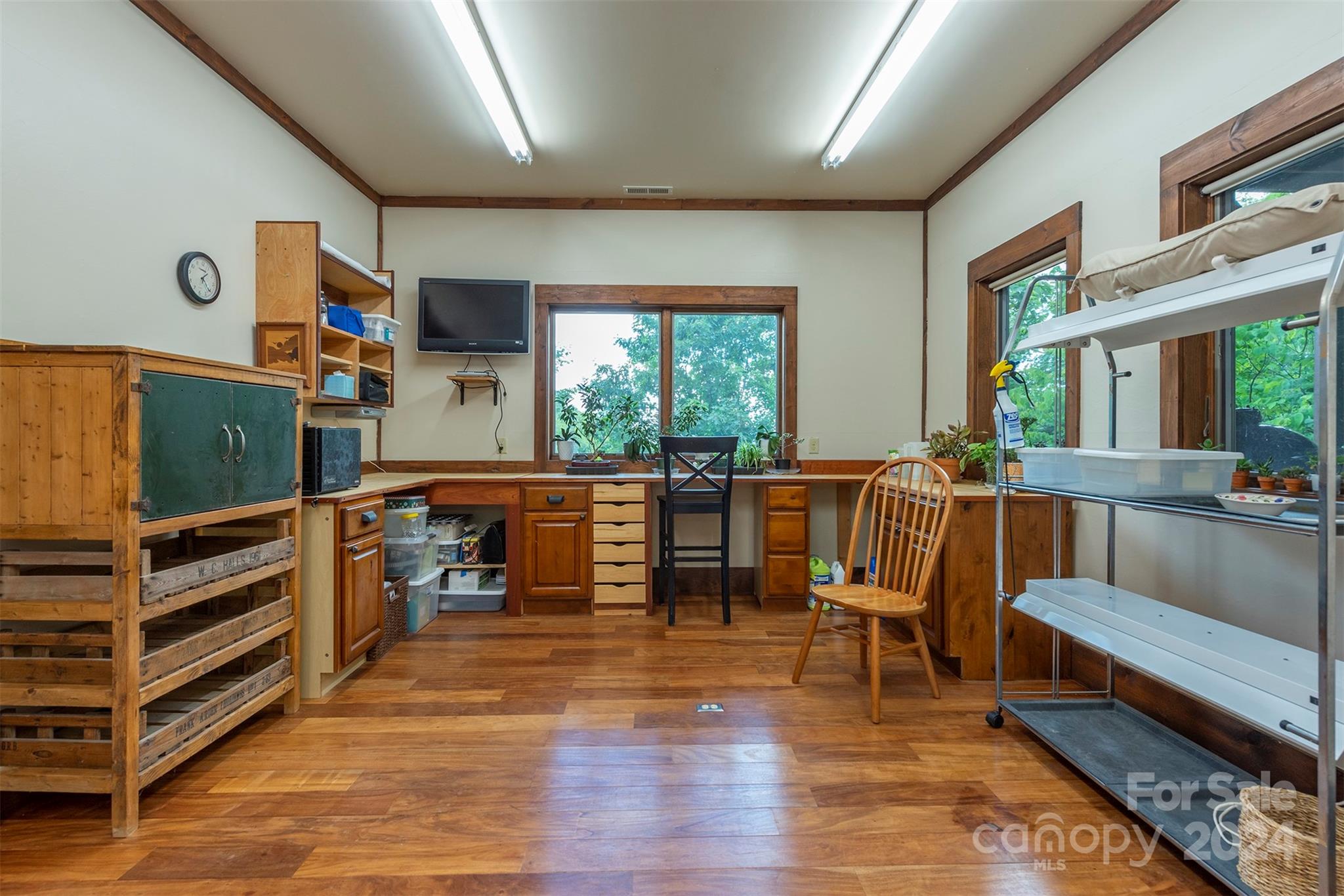 85 Burnt Ridge Trail Black Mountain NC 28711