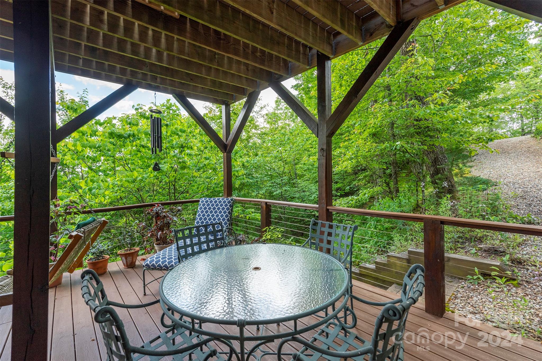 85 Burnt Ridge Trail Black Mountain NC 28711