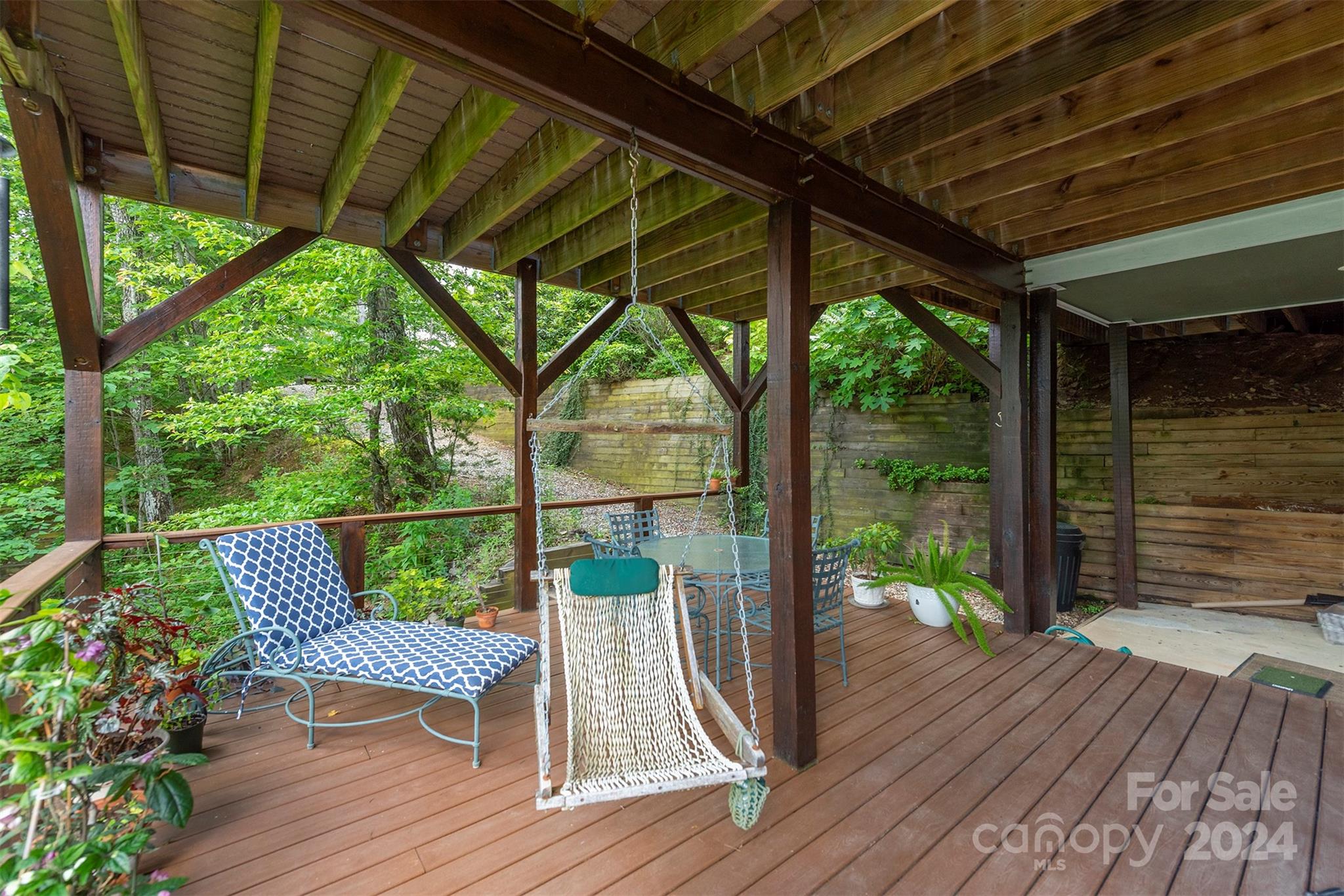 85 Burnt Ridge Trail Black Mountain NC 28711