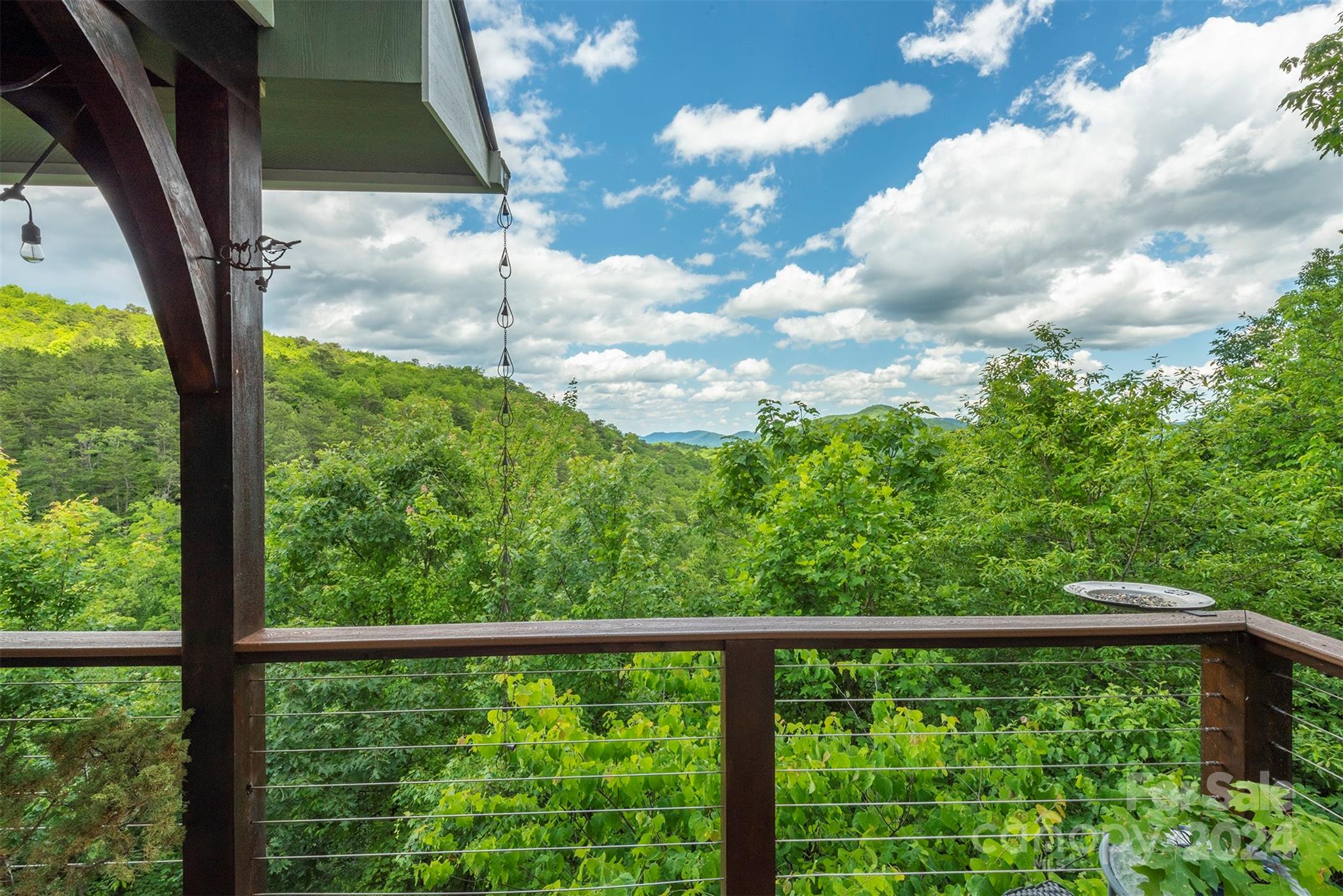 85 Burnt Ridge Trail Black Mountain NC 28711