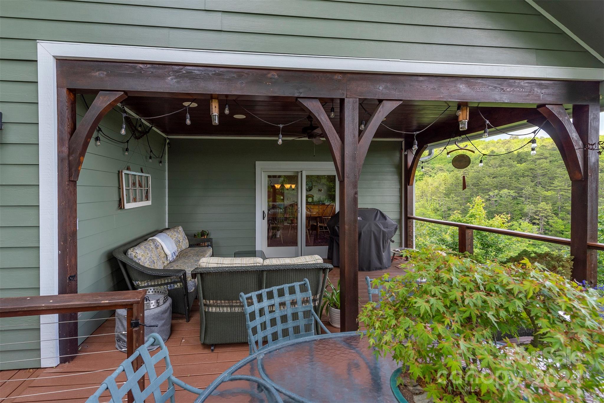 85 Burnt Ridge Trail Black Mountain NC 28711