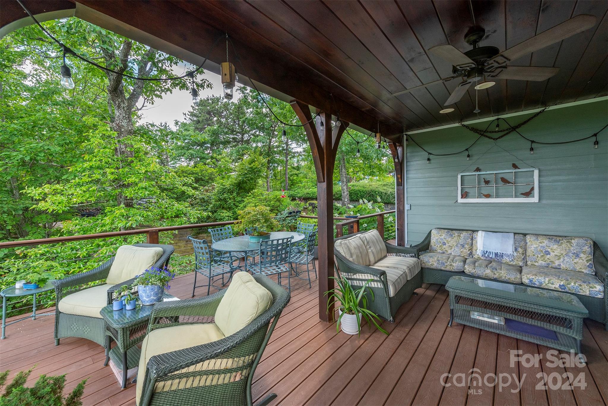 85 Burnt Ridge Trail Black Mountain NC 28711